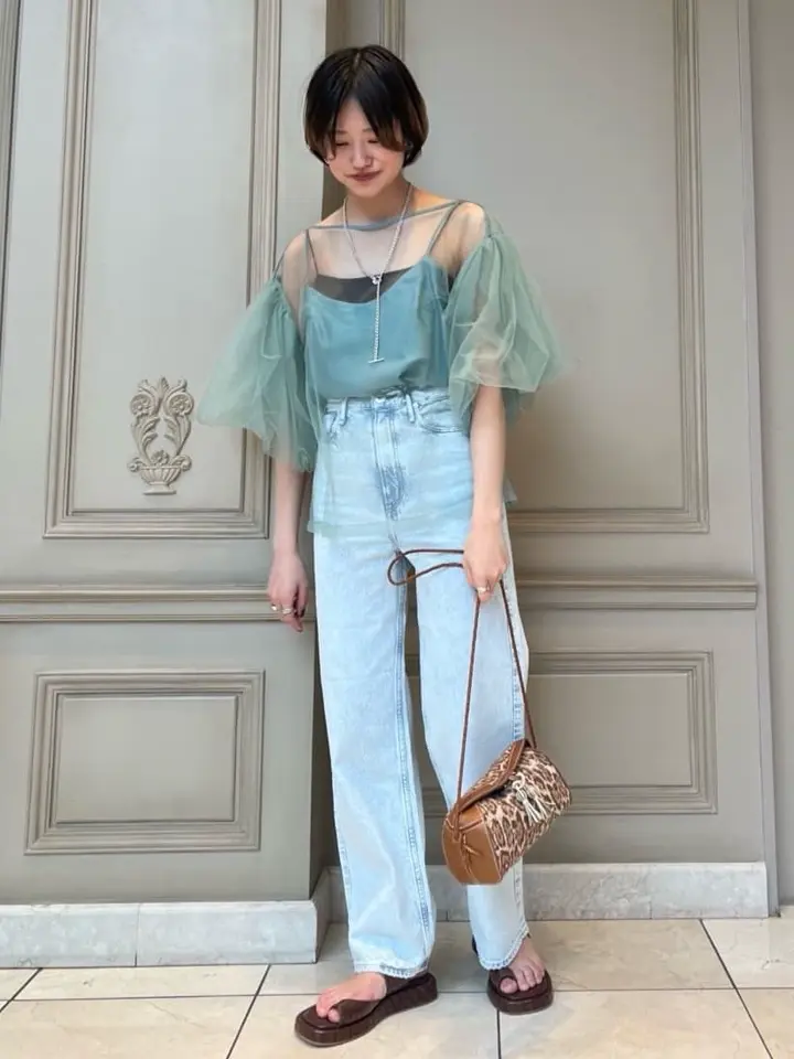 upper hights(アッパーハイツ)】 THE NIECE｜PARIGOT ONLINE（パリゴ