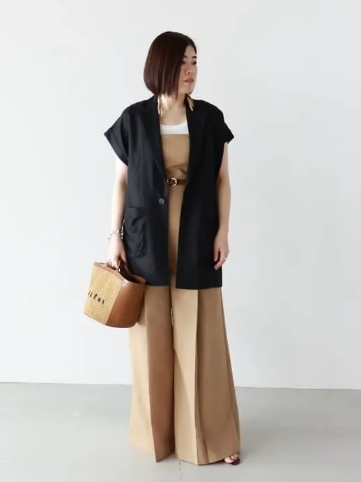 MAISON BOINET(メゾンボワネ)】 パイソン柄ベルト｜PARIGOT ONLINE