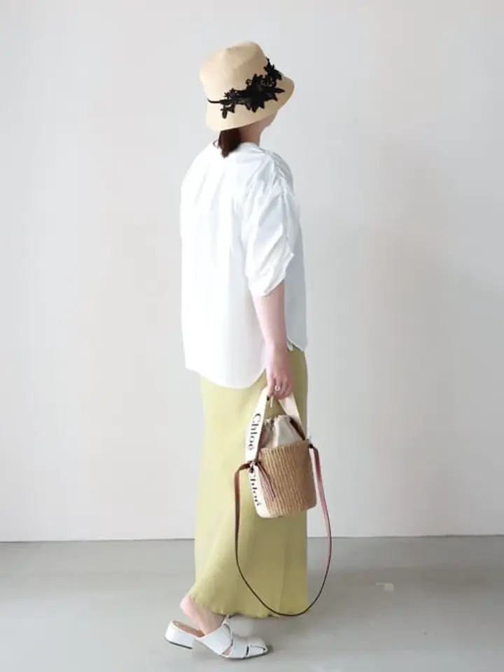 Athena New York(アシーナニューヨーク)】 Camille カミーユ｜PARIGOT