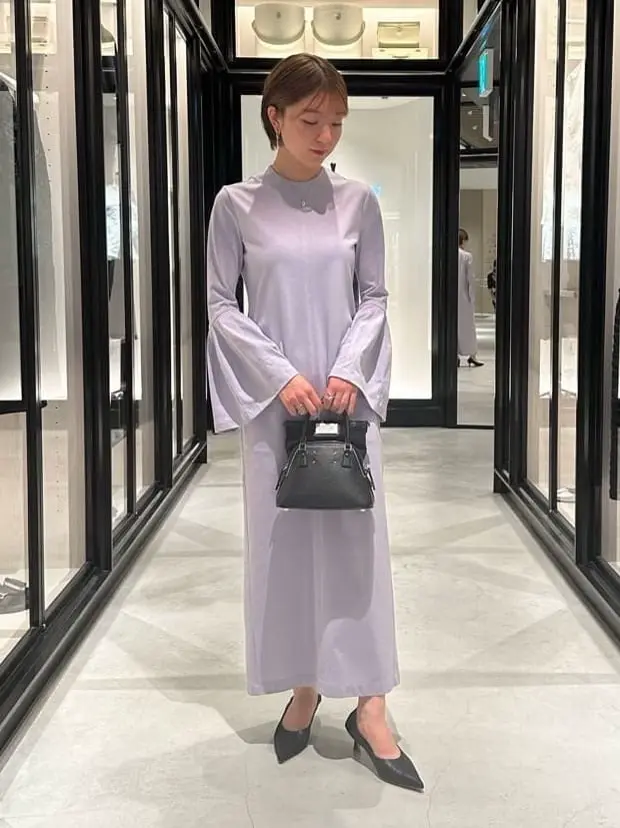 Maison Margiela(メゾンマルジェラ)】 5AC マイクロバッグ｜PARIGOT