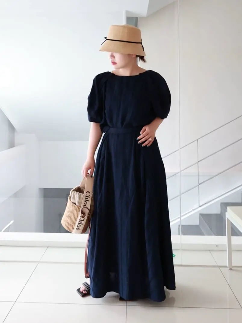 Athena New York(アシーナニューヨーク)】 Camille カミーユ｜PARIGOT