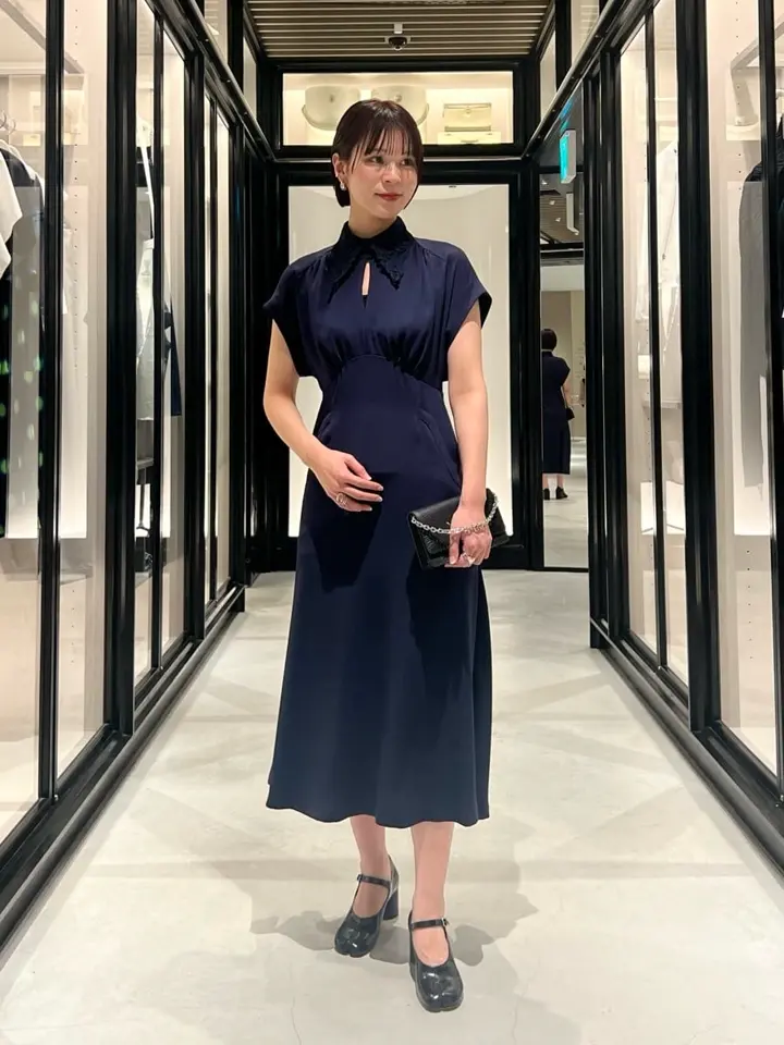 Maison Margiela(メゾンマルジェラ)】 タビ メリージェーン パンプス