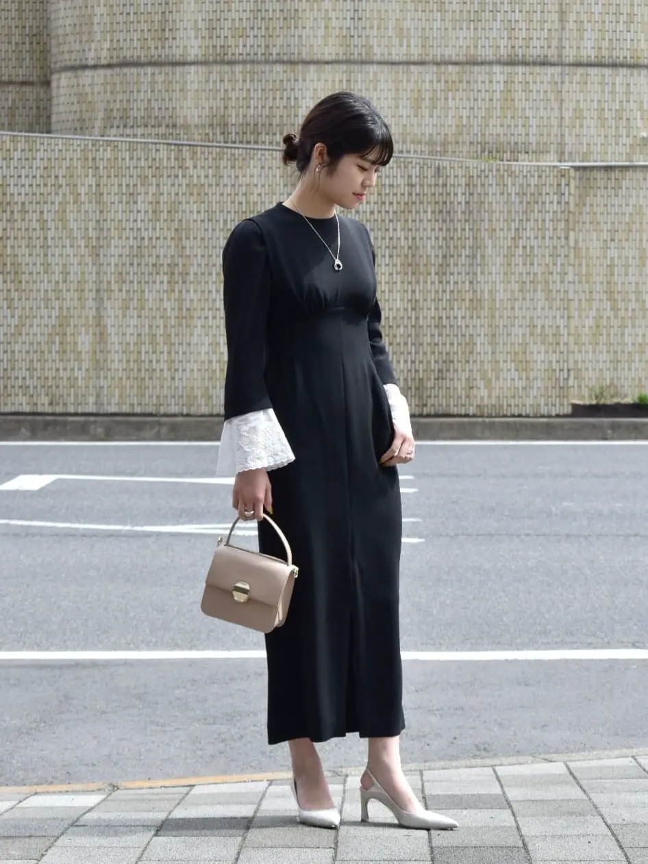 Chloe(クロエ)】 ペネロペ ボックスレザーショルダーバッグ｜PARIGOT