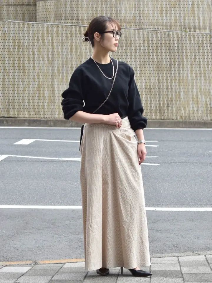 photocopieu iri skirt フォトコピュー 2023年秋冬バイヤーお勧め「PHOTOCOPIEU(フォトコピュー)」最新