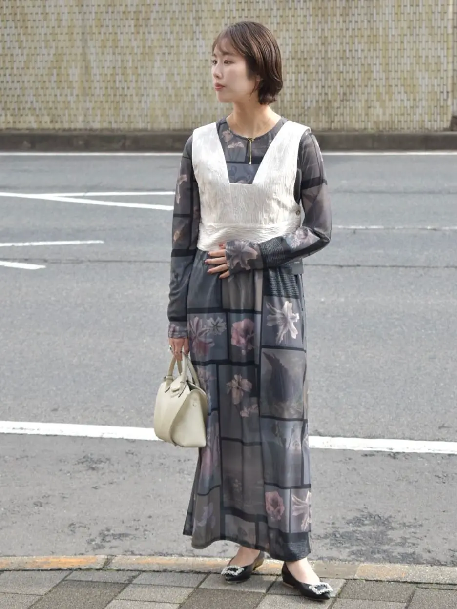 PIPPICHIC(ピッピシック)】 ANNA V JEWERLY 7｜PARIGOT ONLINE（パリゴ