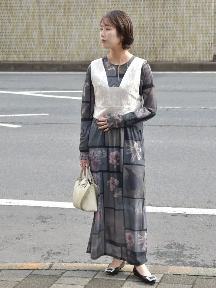 PIPPICHIC(ピッピシック)】 ANNA V JEWERLY 7｜PARIGOT ONLINE（パリゴ