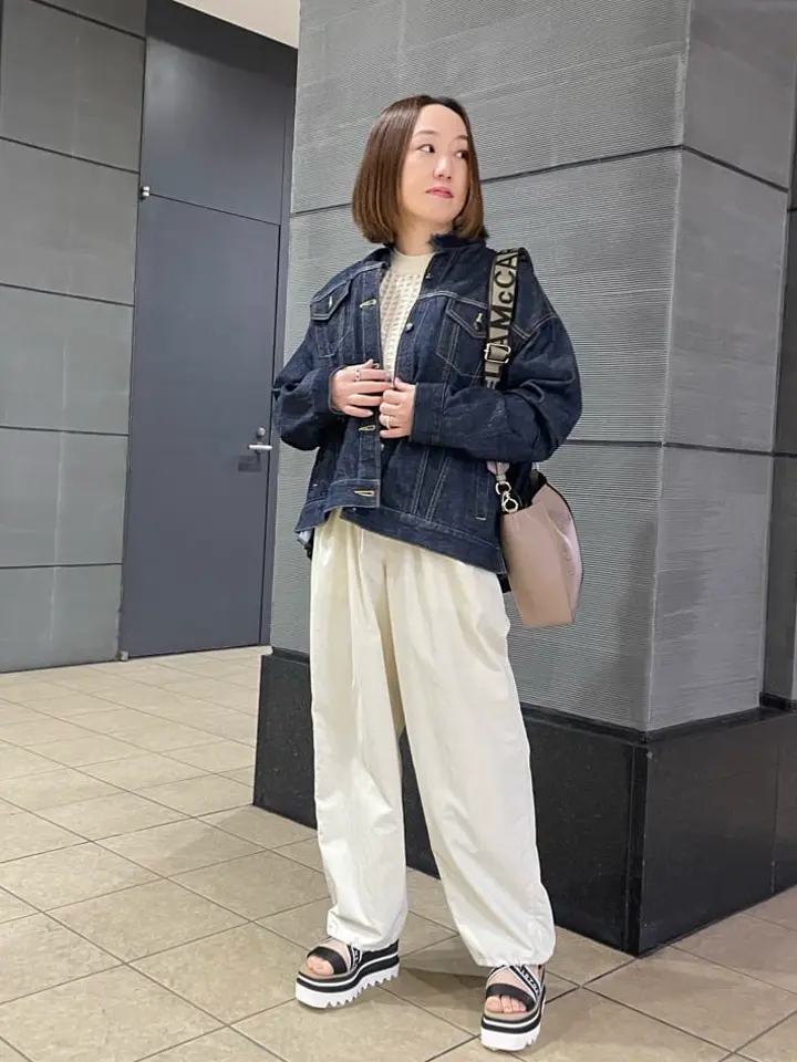 JAPAN DENIM(ジャパンデニム)】 EZUMI _ BACK PLEATS DENIM JACKET