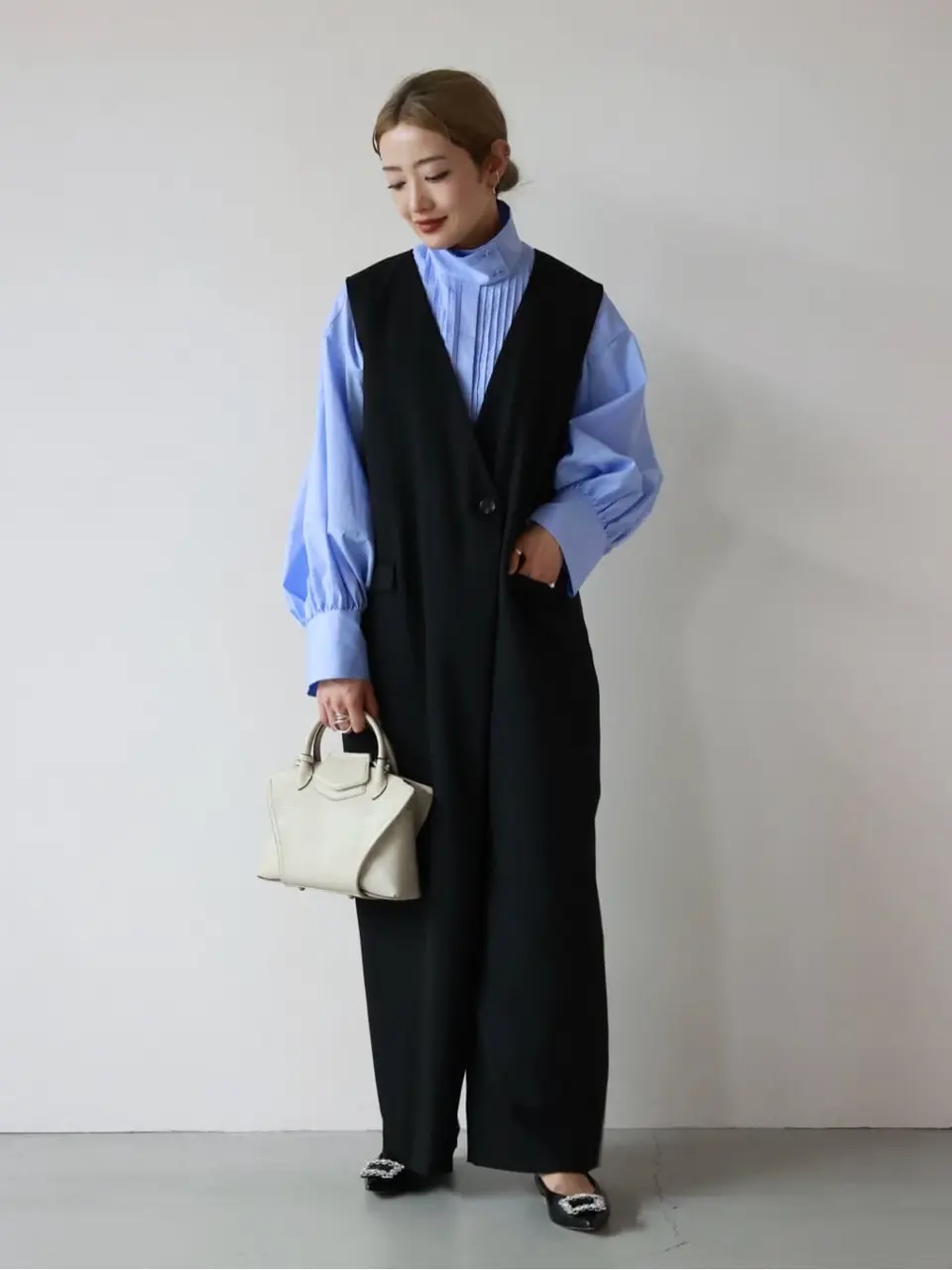 PIPPICHIC(ピッピシック)】 ANNA V JEWERLY 7｜PARIGOT ONLINE（パリゴ