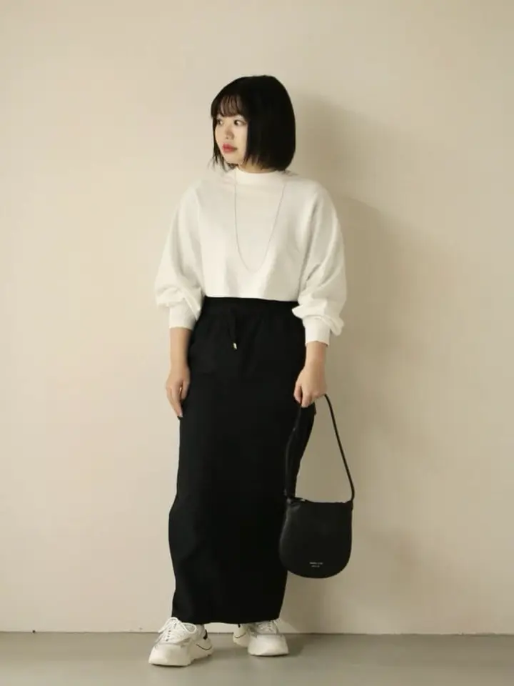 美品 HYKE x CHACOLI LEATHER DRAWSTRING BAG 美品 HYKE x CHACOLI LEATHER DRAWSTRING BAG