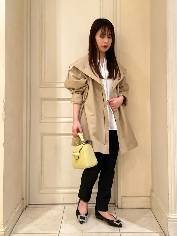 PIPPICHIC(ピッピシック)】 ANNA V JEWERLY 7｜PARIGOT ONLINE（パリゴ