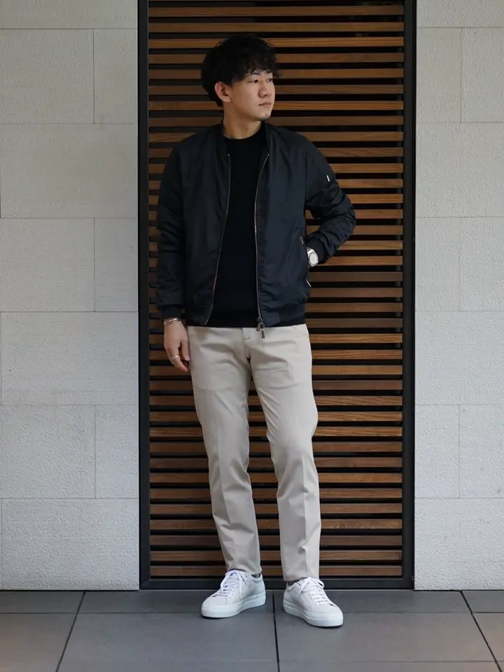 PT TORINO(ピーティトリノ)】 STRETCH イージートラウザーズ｜PARIGOT