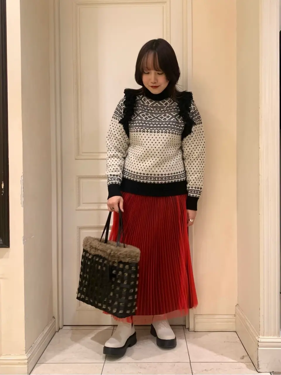 HYKE ハイク　ロゴ　チュールスカート黒　美品　オーガンジー HYKE ハイク ロゴ チュールスカート黒 美品 オーガンジー