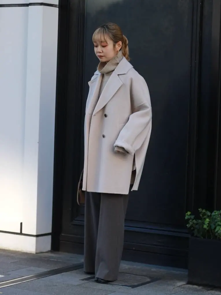 Maison Margiela(メゾンマルジェラ)】 タビ レザー ブーツ｜PARIGOT