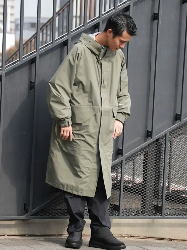 未使用　WHITE MOUNTAINEERING  SLIPPER 未使用 WHITE MOUNTAINEERING SLIPPER White Mountaineering