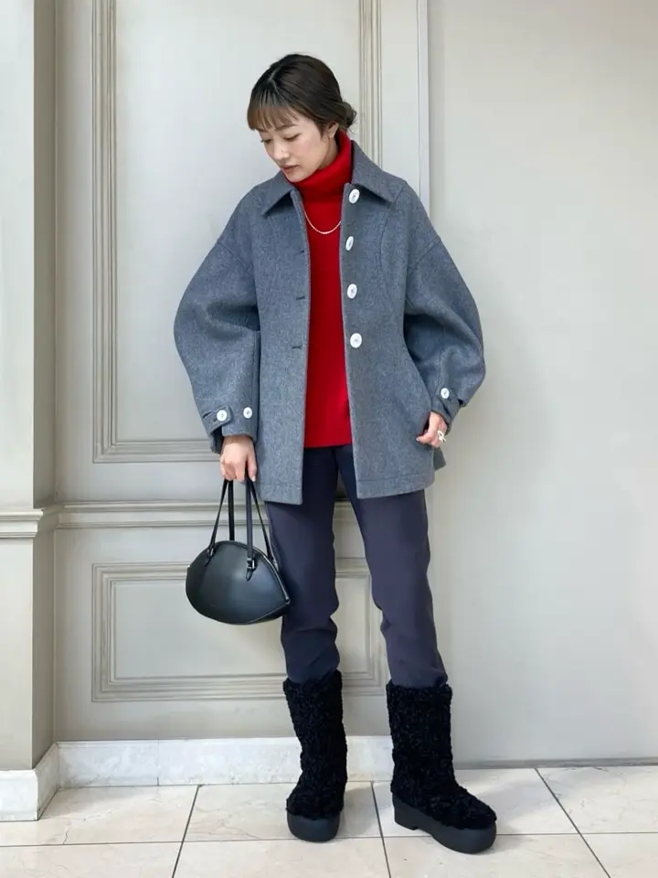 ENFOLD(エンフォルド)】 ELASTIC JODHPURS｜PARIGOT ONLINE（パリゴ