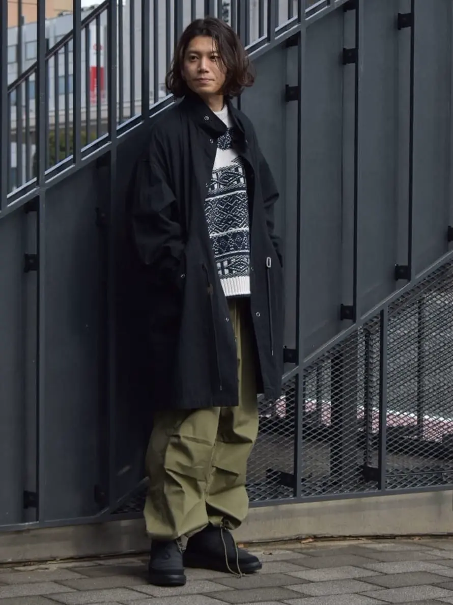 未使用　WHITE MOUNTAINEERING  SLIPPER 未使用 WHITE MOUNTAINEERING SLIPPER White Mountaineering