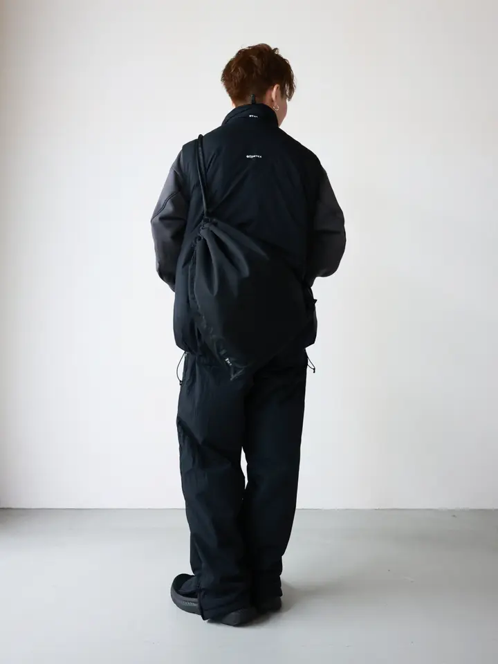 YOKE(ヨーク)】 MILITARY TRAINING PANTS｜PARIGOT ONLINE（パリゴ