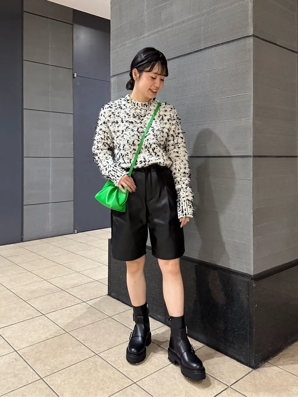 今期購入PIERRE HARDYマーロン アンクルブーツ37サイズ PIERRE HARDY(ピエールアルディ)】 マーロン アンクルブーツ｜PARIGOT