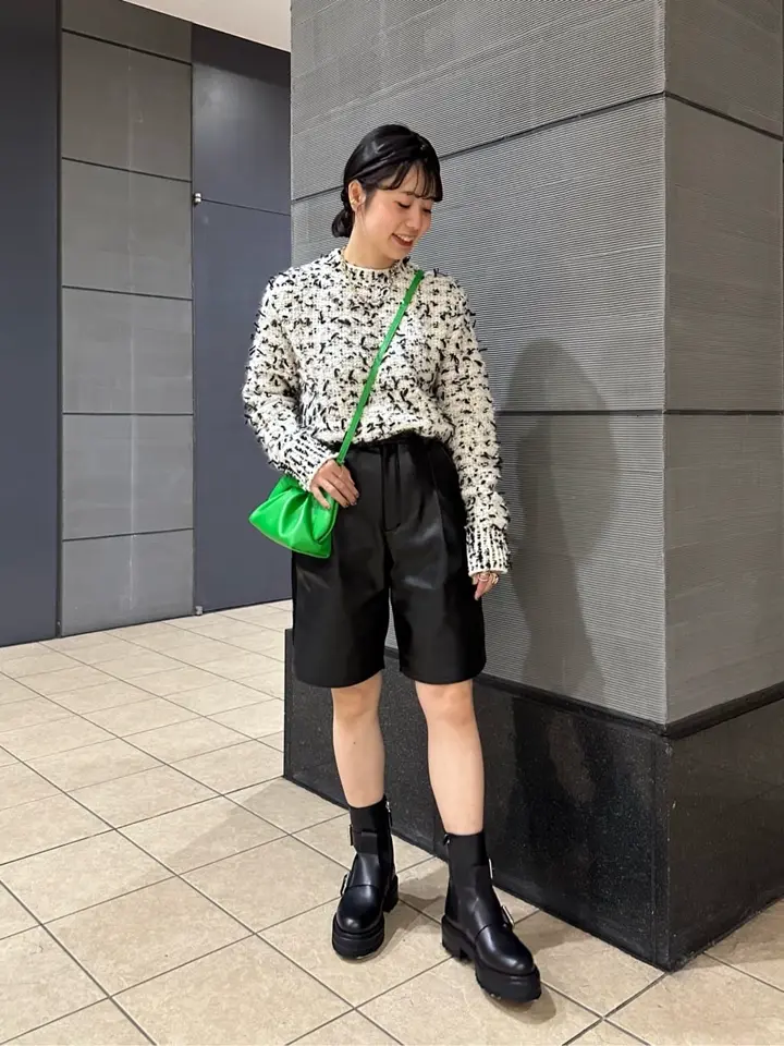 ピエールアルディ　マーロン　アンクルブーツ　人気　黒 000000029553-01-m.jpg?t=