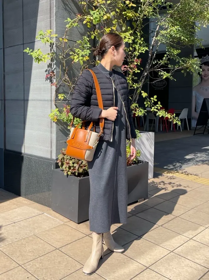 TATRAS(タトラス)】NOKO ノコ ダウンジャケット｜PARIGOT ONLINE