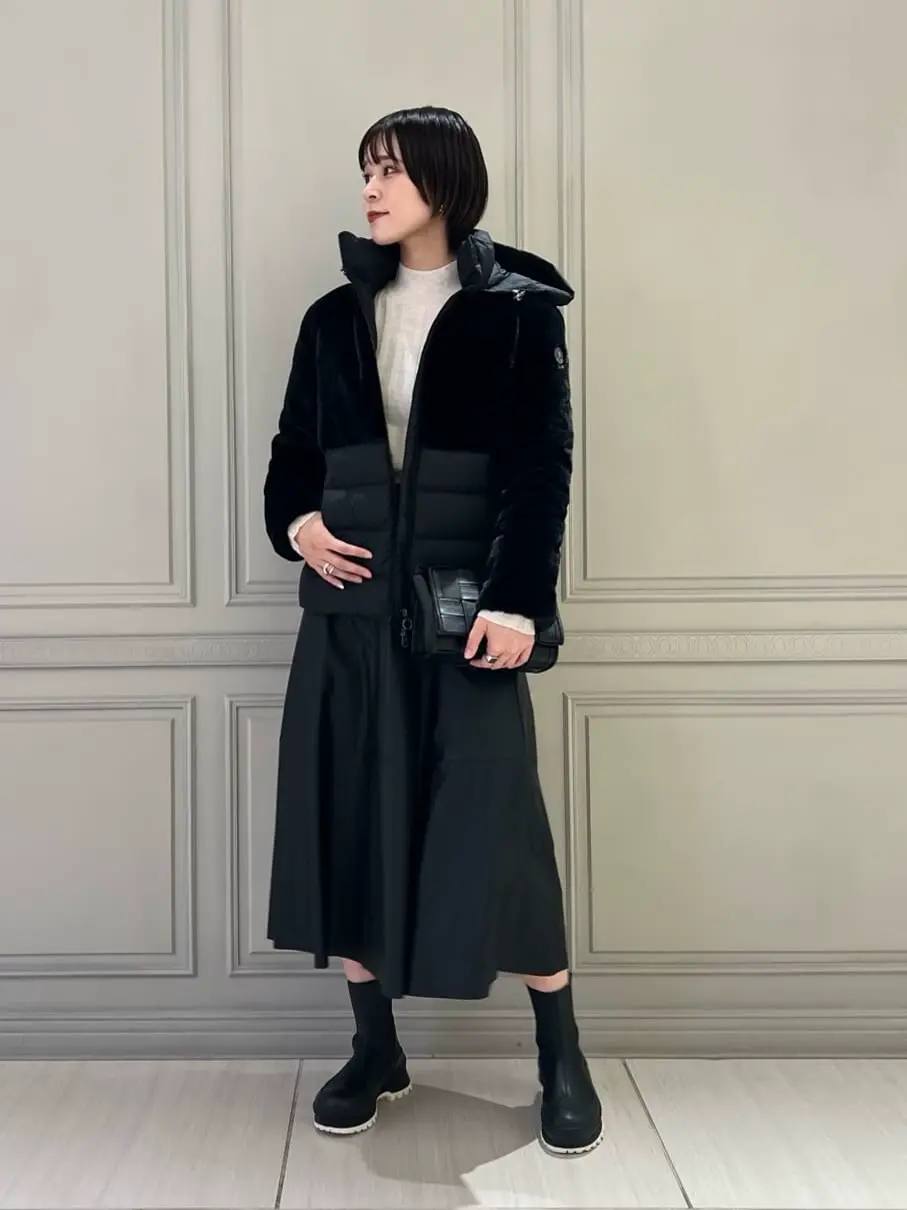 STELLA McCARTNEY(ステラ マッカートニー)】 トレース チェルシー