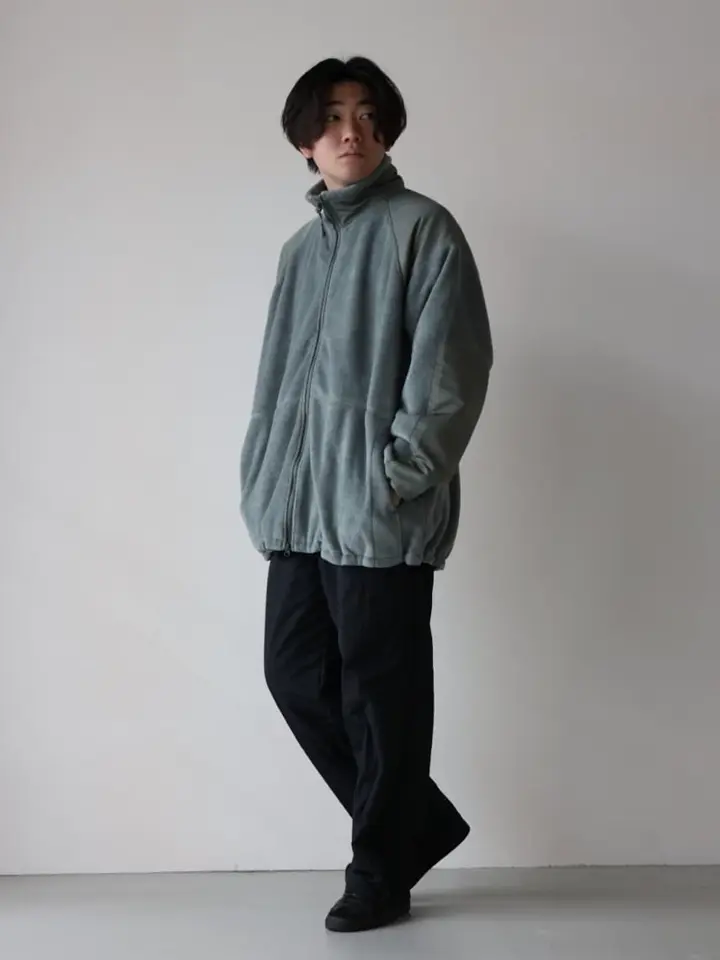 YOKE(ヨーク)】 MILITARY TRAINING PANTS｜PARIGOT ONLINE（パリゴ