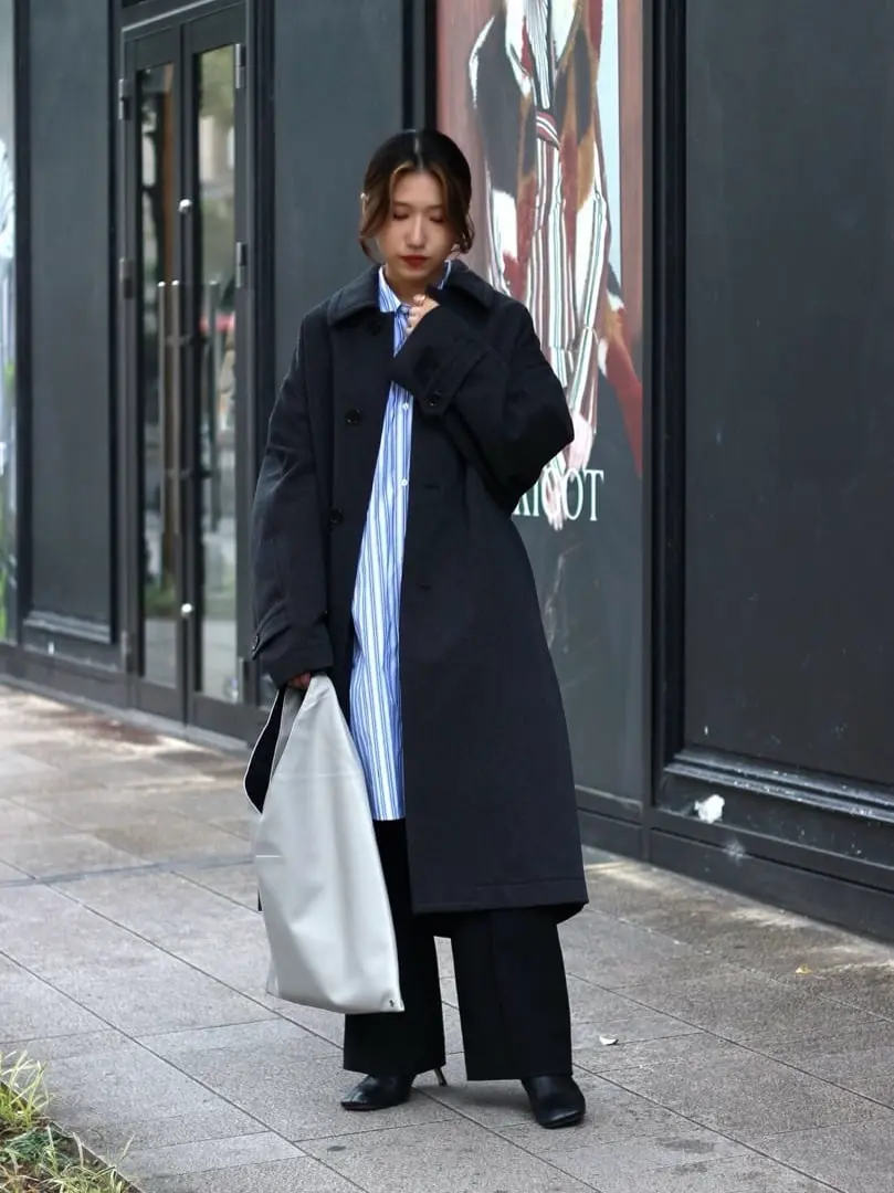 MM6 Maison Margiela(エムエムシックス メゾン マルジェラ)】 Japanese