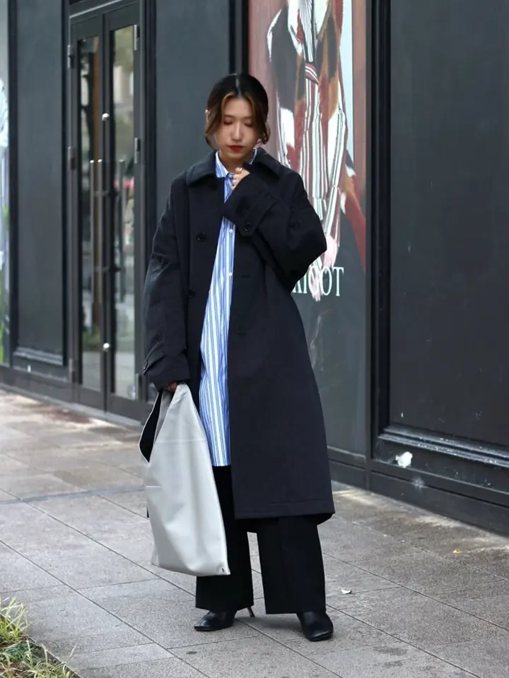 MM6 Maison Margiela(エムエムシックス メゾン マルジェラ)】 Japanese