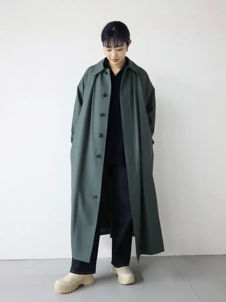 YANUK(ヤヌーク)】 ボーイズストレート LEA｜PARIGOT ONLINE