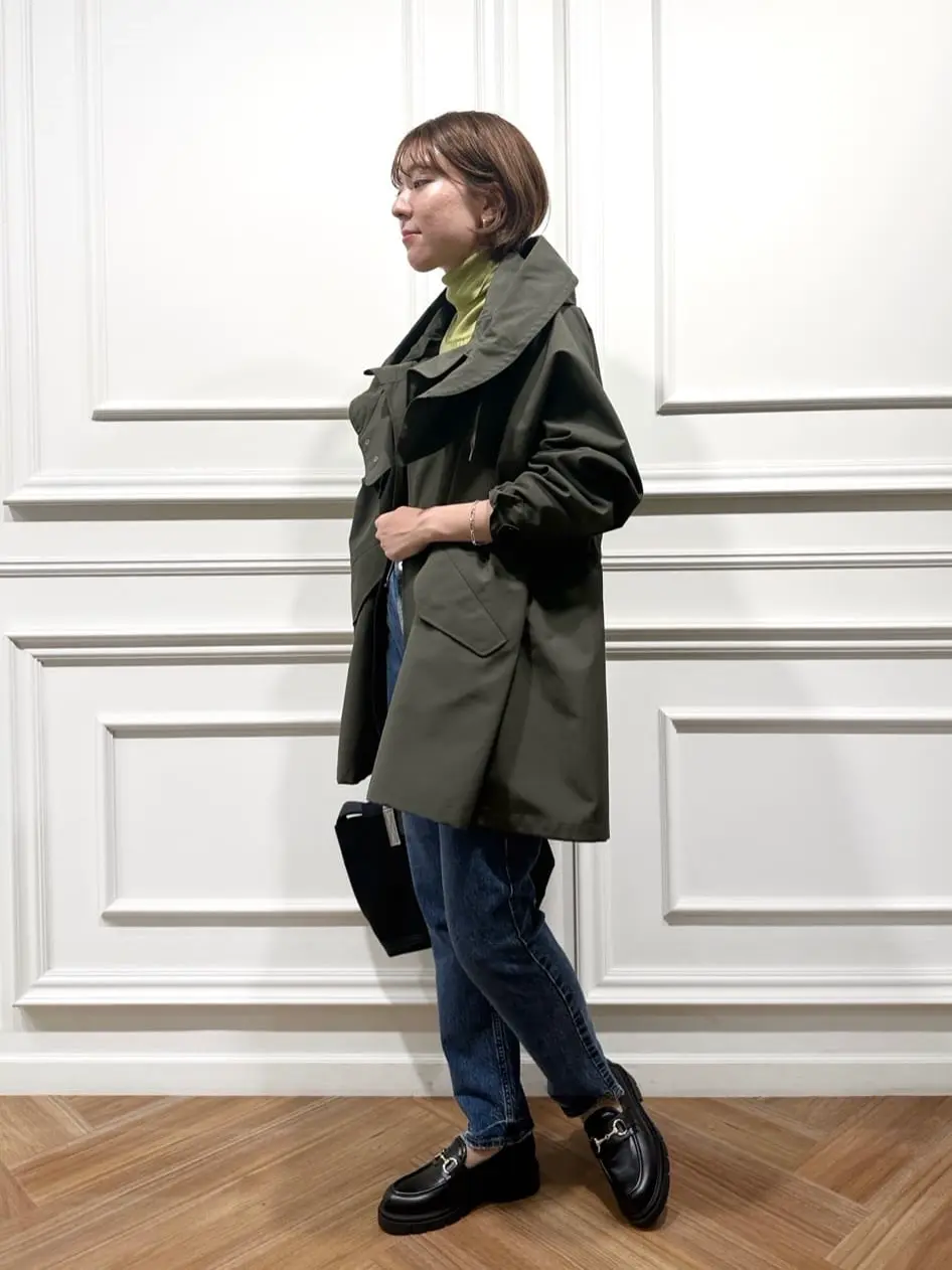 upper hights(アッパーハイツ)】 THE KELLY｜PARIGOT ONLINE（パリゴ
