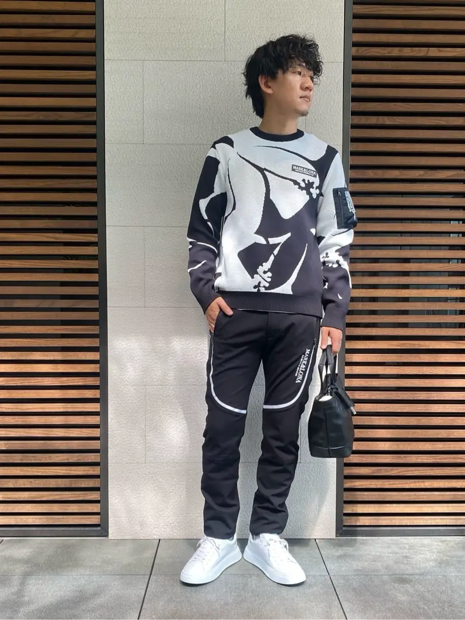 MARK&LONA CODE(マーク&ロナ コード)】 PANTS｜PARIGOT ONLINE（パリゴ
