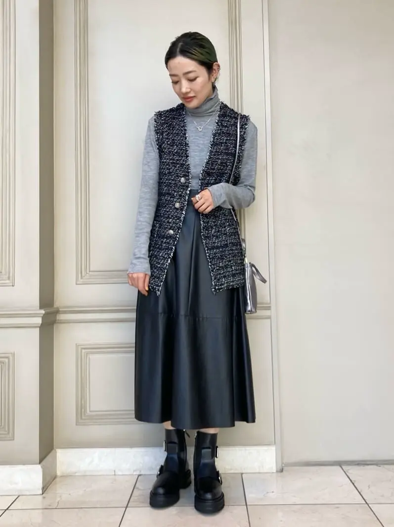 PIERRE HARDY(ピエールアルディ)】 マーロン アンクルブーツ｜PARIGOT