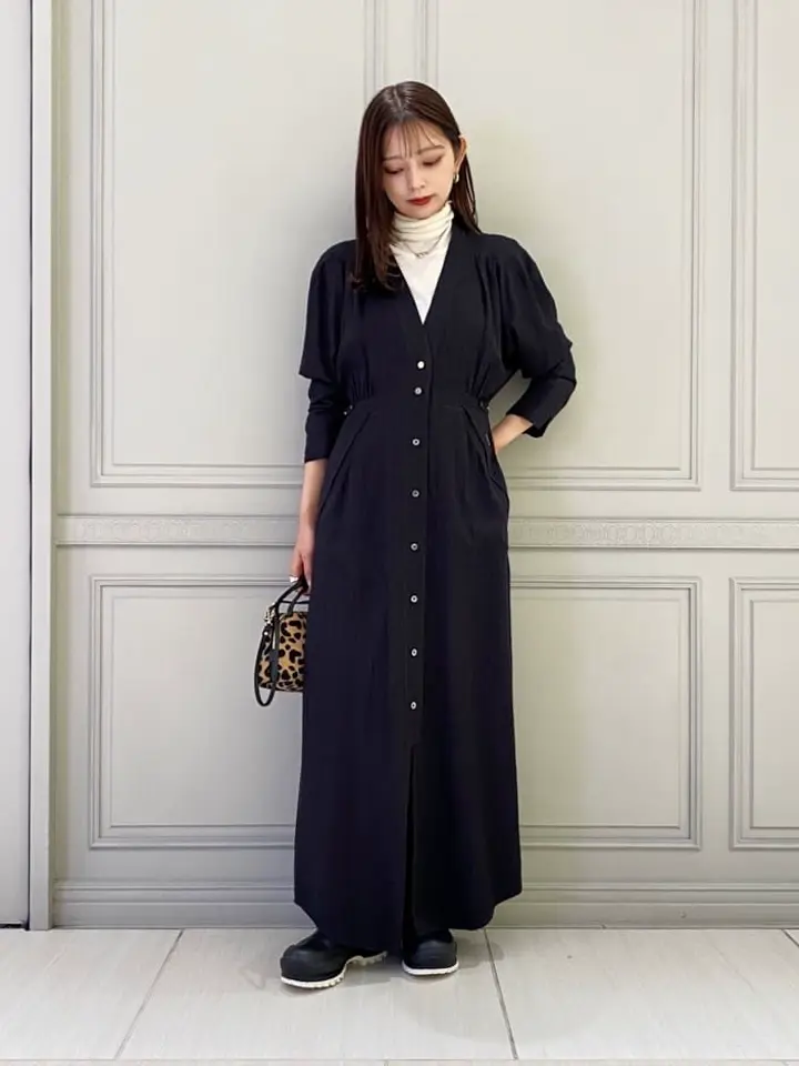 STELLA McCARTNEY(ステラ マッカートニー)】 トレース チェルシー