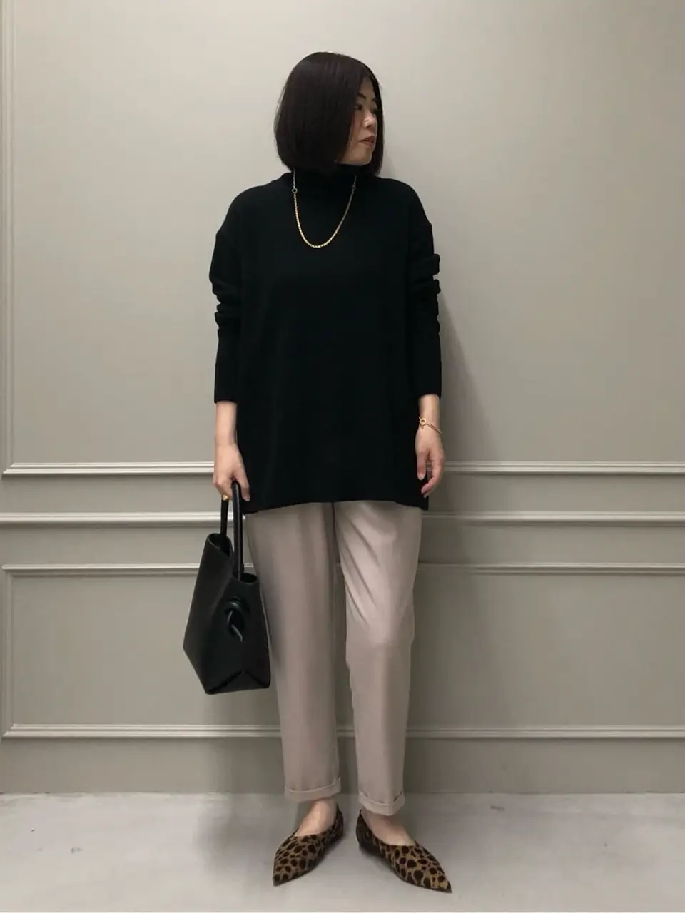 VASIC(ヴァジック)】 PATTI MINI｜PARIGOT ONLINE（パリゴオンライン）