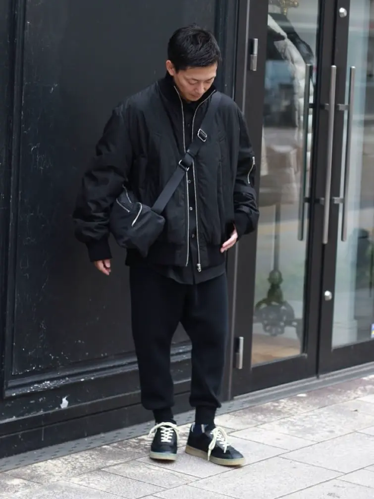 MM6 Maison Margiela(エムエムシックス メゾン マルジェラ)】 6