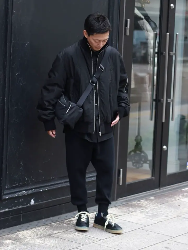 MM6 Maison Margiela(エムエムシックス メゾン マルジェラ)】 6コート