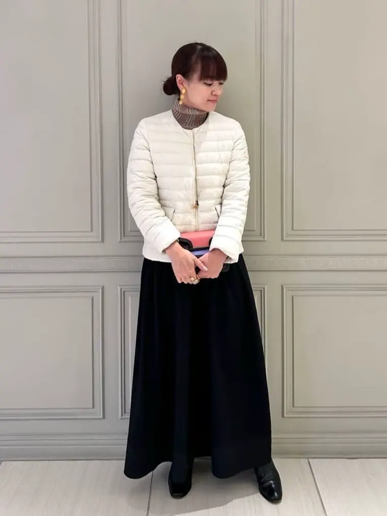 TATRAS(タトラス)】NOKO ノコ ダウンジャケット｜PARIGOT ONLINE