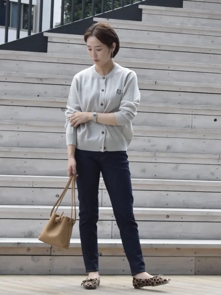 YANUK(ヤヌーク)】 PREMIUM2 スリムテーパード RUTH｜PARIGOT ONLINE