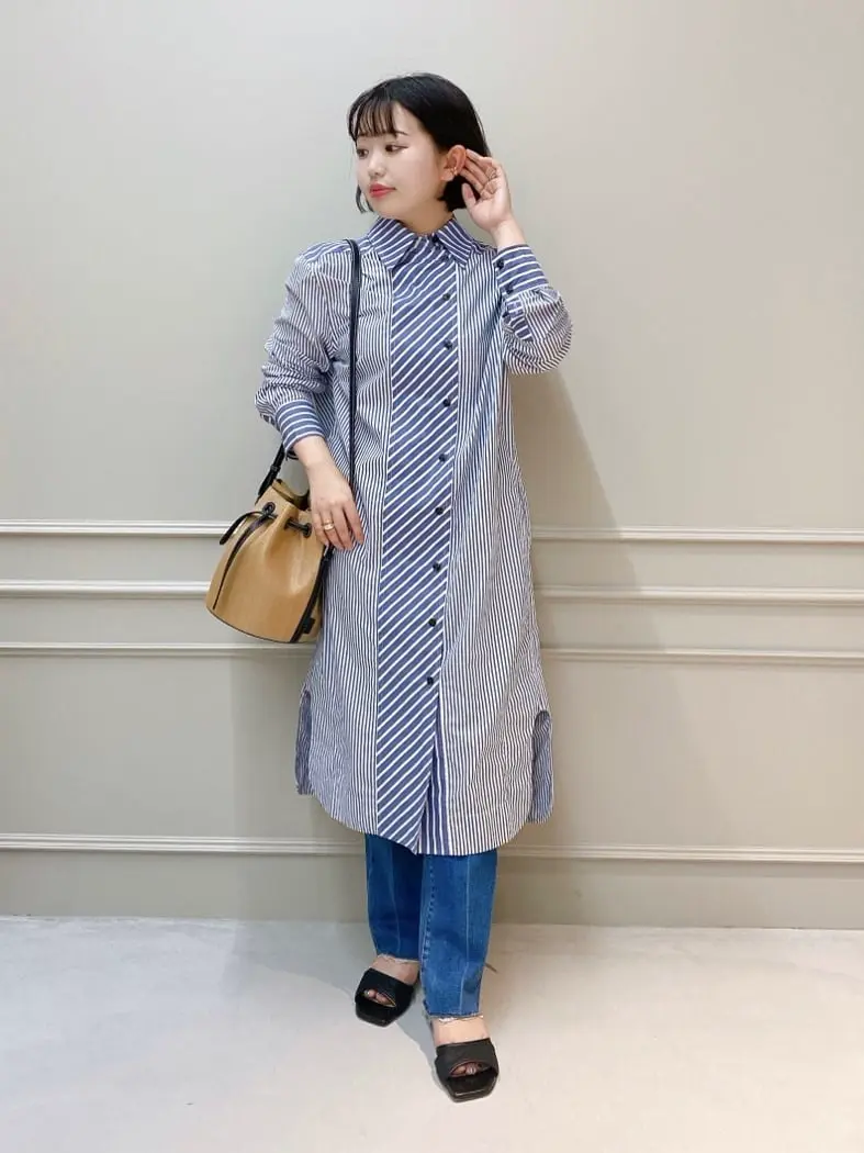 RED CARD TOKYO(レッドカードトーキョー)】 Marmalade Midrise Flare