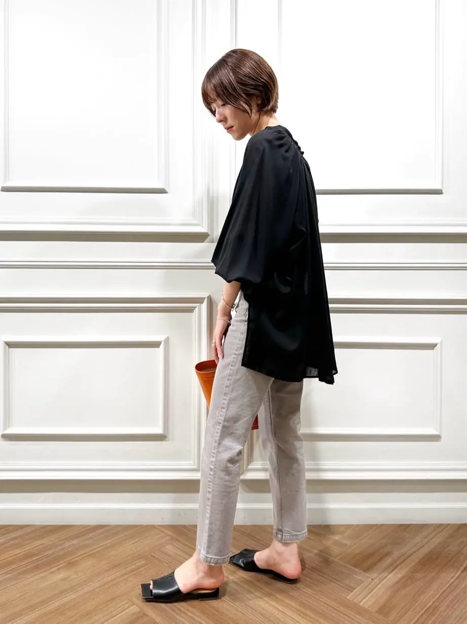 upper hights(アッパーハイツ)】 THE DIANA ROYAL ETOPE｜PARIGOT