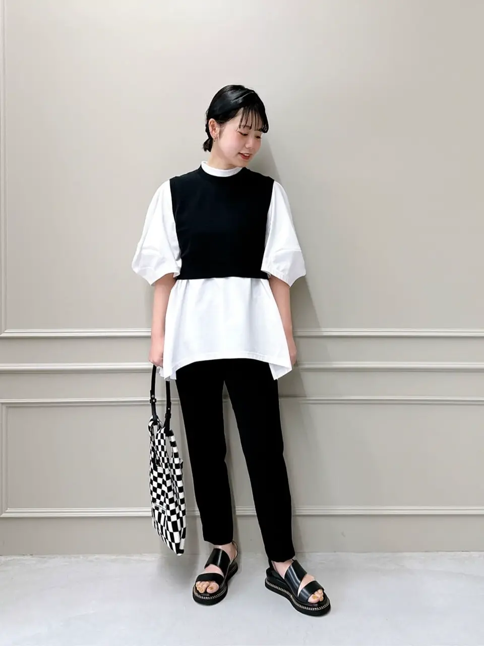 専用　　エンフォルド 25SS】ENFOLD エンフォルド / ELASTIC JODHPURS / パンツ | TRENT