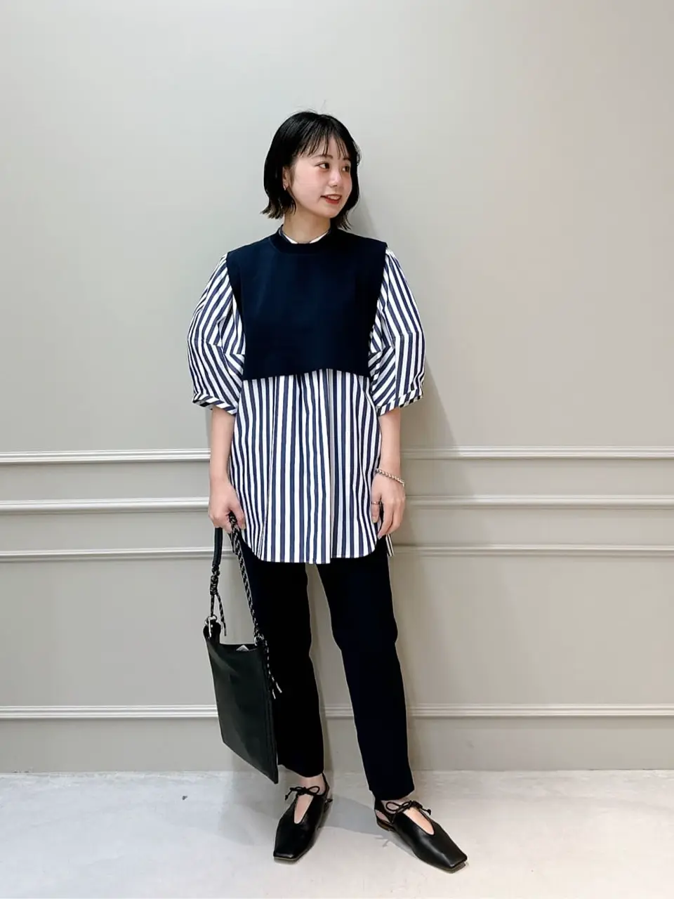 エンフォルド　36 ENFOLD(エンフォルド) ELASTIC JODHPURS - COLDBECK ONLINE