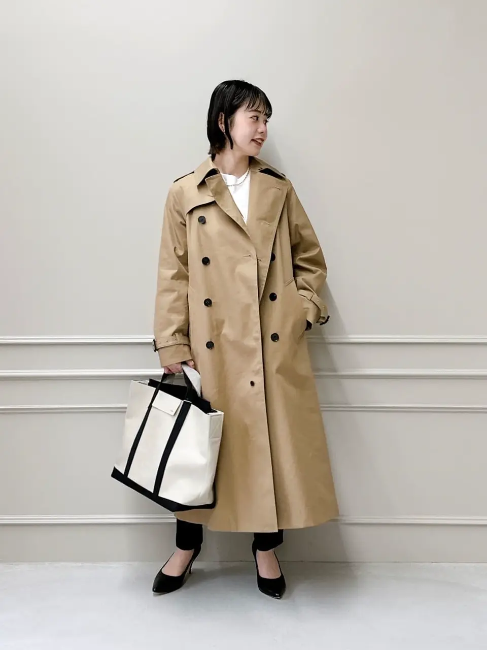 ENFOLD(エンフォルド)】 ELASTIC JODHPURS｜PARIGOT ONLINE