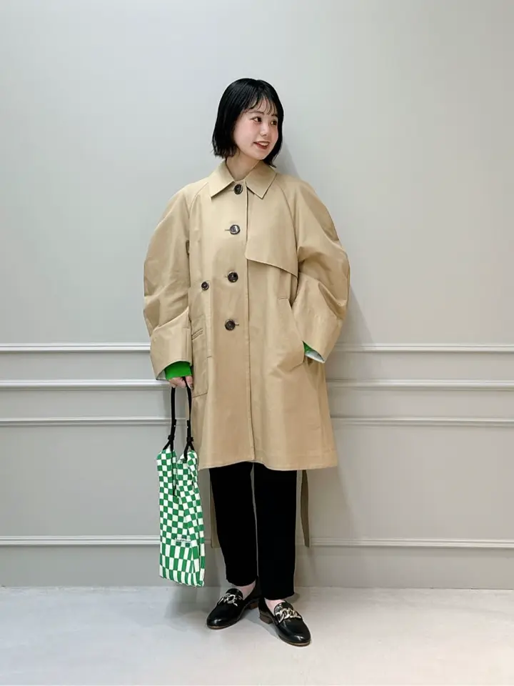 ENFOLD(エンフォルド)】 ELASTIC JODHPURS｜PARIGOT ONLINE（パリゴ