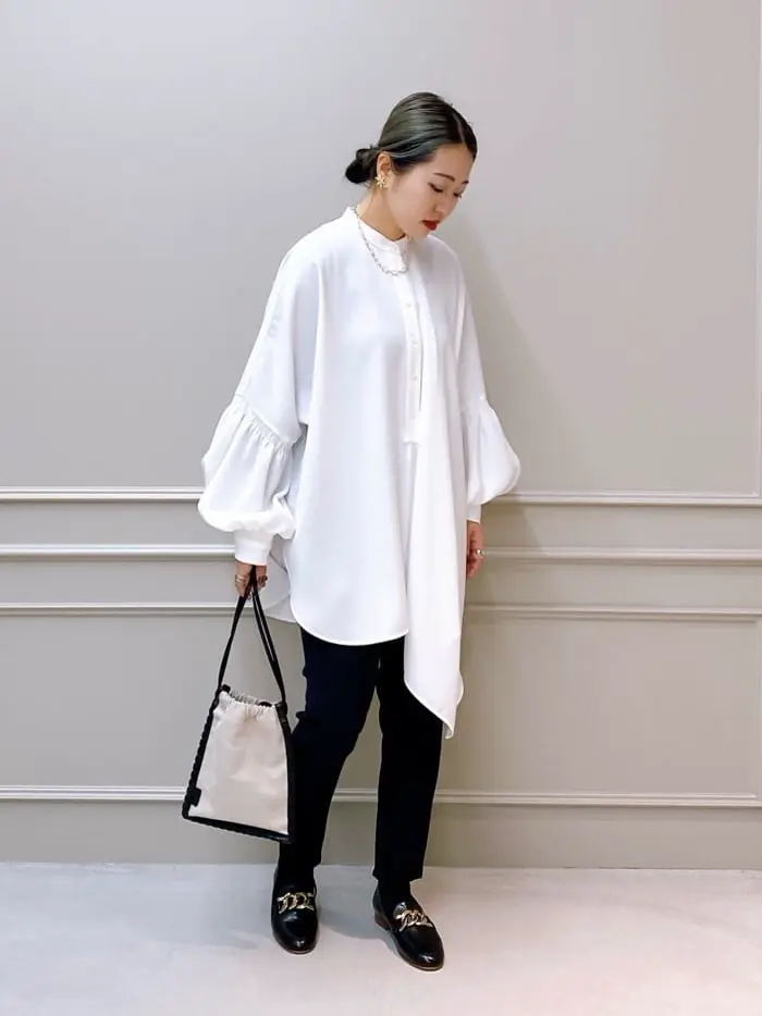 ENFOLD(エンフォルド)】 ELASTIC JODHPURS｜PARIGOT ONLINE（パリゴ