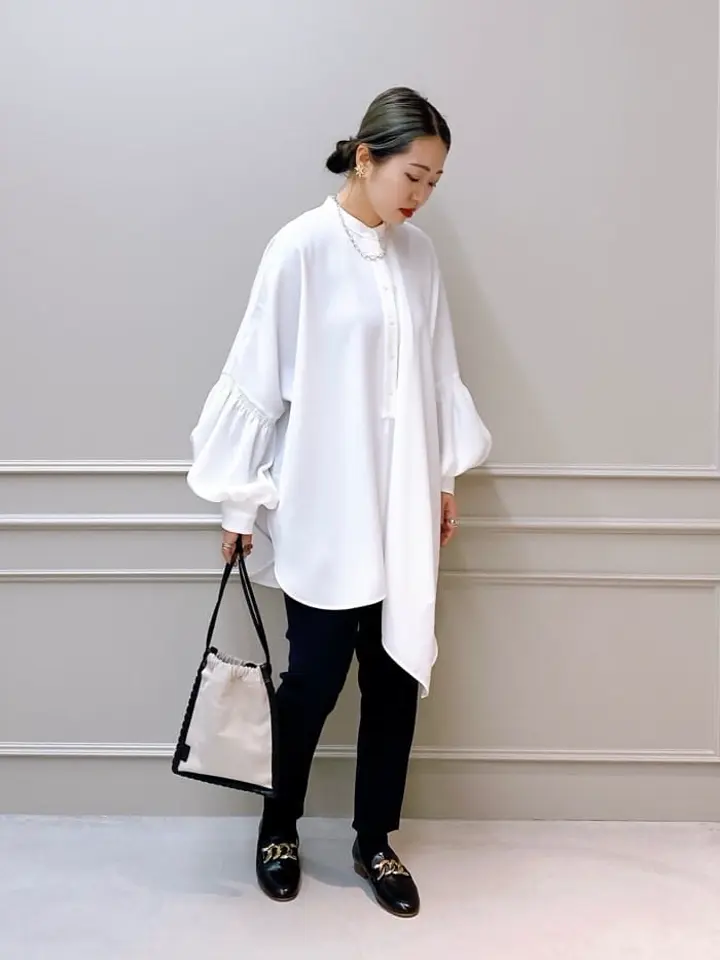 ENFOLD(エンフォルド)】 ELASTIC JODHPURS｜PARIGOT ONLINE（パリゴ