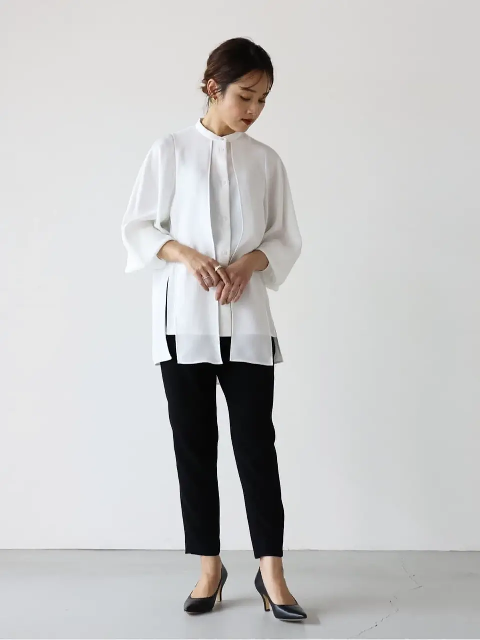 専用　　エンフォルド ENFOLD(エンフォルド)】 ELASTIC JODHPURS｜PARIGOT ONLINE（パリゴ