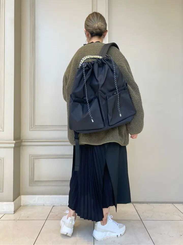 zattu(ザッツ)】 EVERS｜PARIGOT ONLINE（パリゴオンライン）