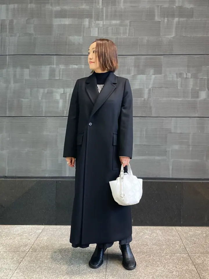 JAPAN DENIM(ジャパンデニム)】 PIPING FLARE SKIRT｜PARIGOT ONLINE