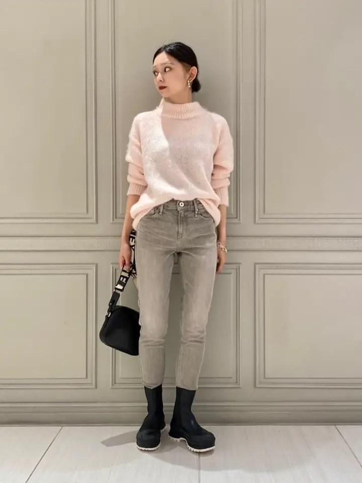 STELLA McCARTNEY(ステラ マッカートニー)】 トレース チェルシー